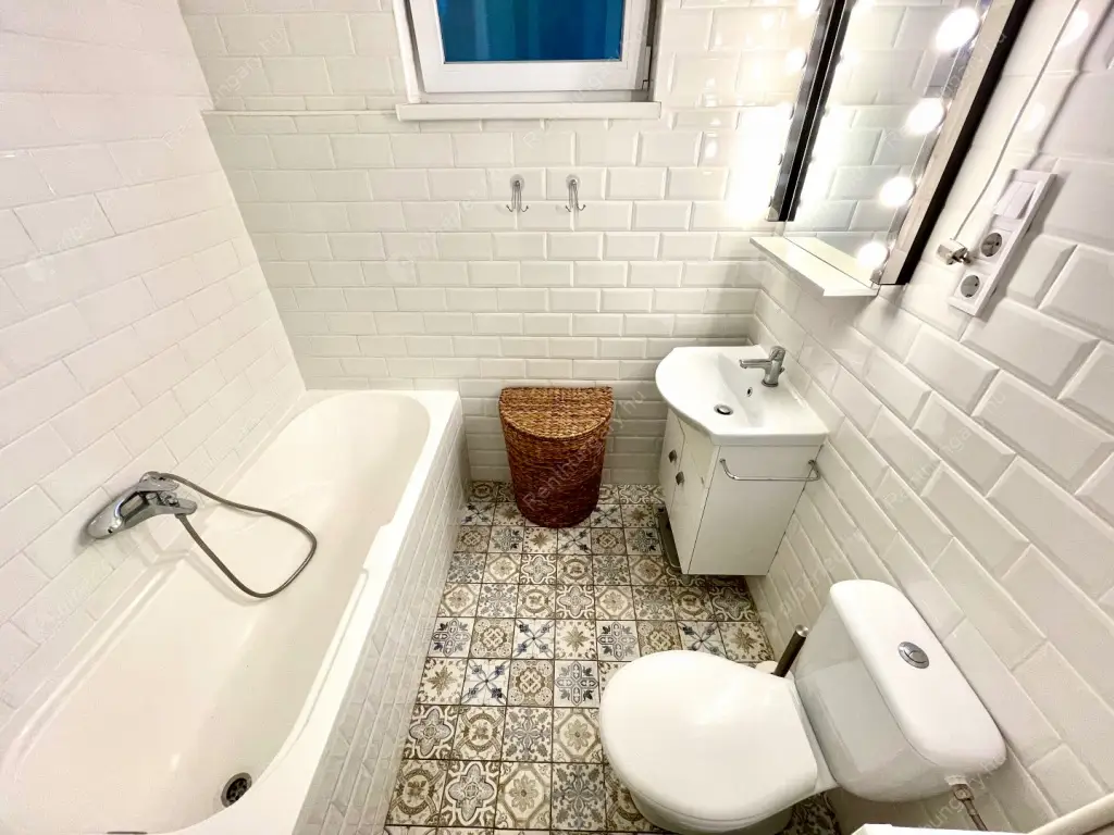 Kiadó albérlet 185000 Ft/hó áron: Budapest, XI. kerület  Rahó utca. Mérete: 29 nm, 1 szobás | Alberlet.hu - 6100701