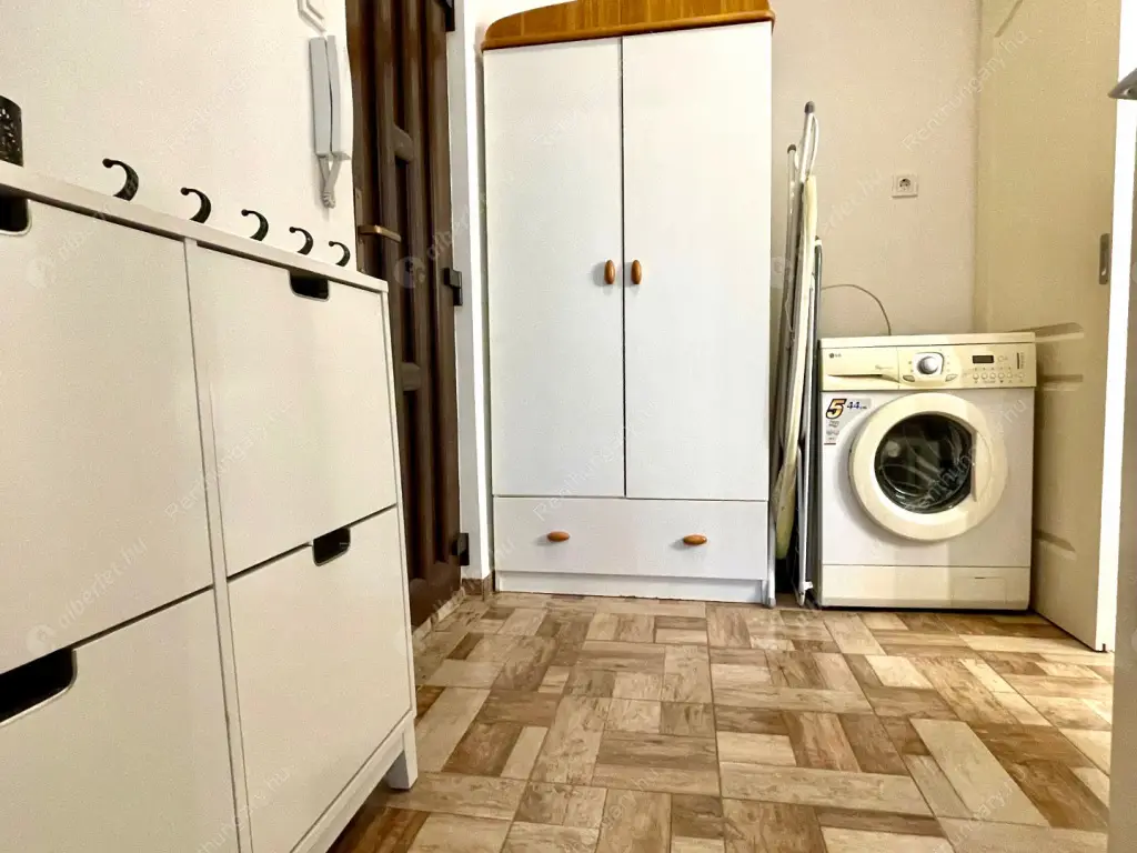 Kiadó albérlet 185000 Ft/hó áron: Budapest, XI. kerület  Rahó utca. Mérete: 29 nm, 1 szobás | Alberlet.hu - 6100702