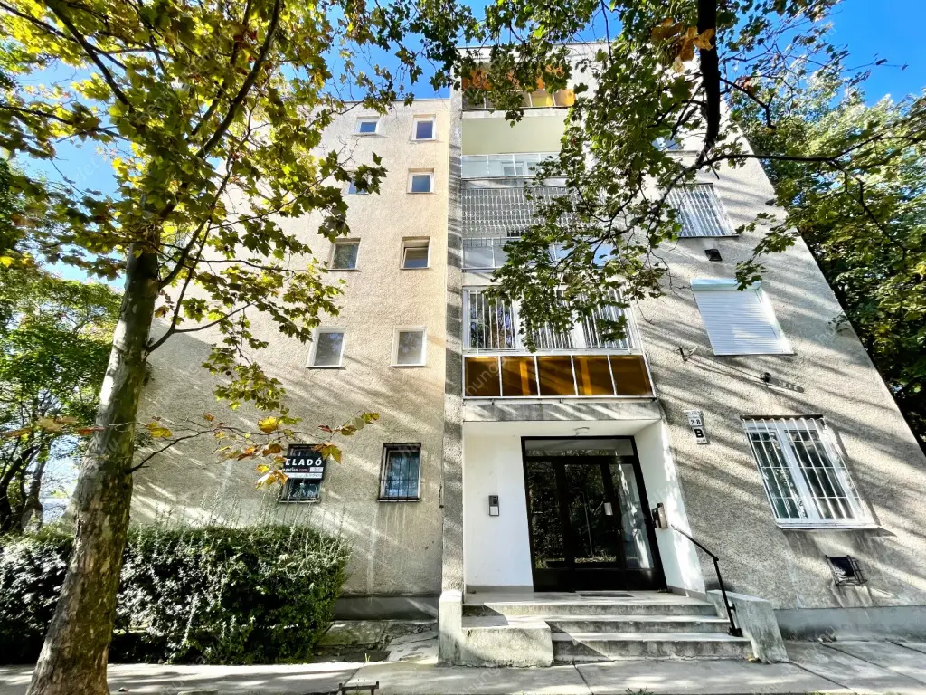 Kiadó albérlet 185000 Ft/hó áron: Budapest, XI. kerület  Rahó utca. Mérete: 29 nm, 1 szobás | Alberlet.hu - 6100705