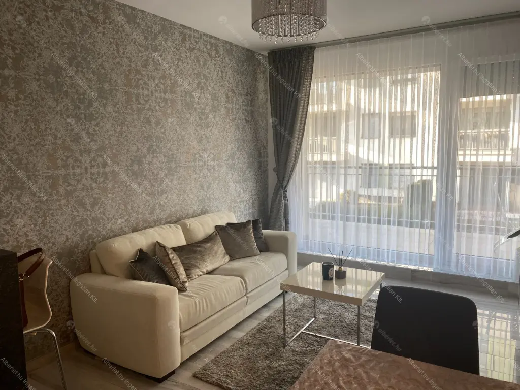 Kiadó albérlet 375000 Ft/hó áron: Budapest, XI. kerület  Rahó utca. Mérete: 45 nm, 1 szobás | Alberlet.hu - 6659462