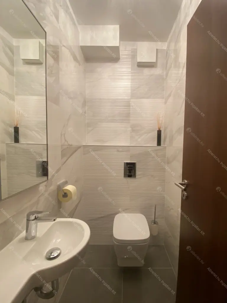 Kiadó albérlet 375000 Ft/hó áron: Budapest, XI. kerület  Rahó utca. Mérete: 45 nm, 1 szobás | Alberlet.hu - 6659467