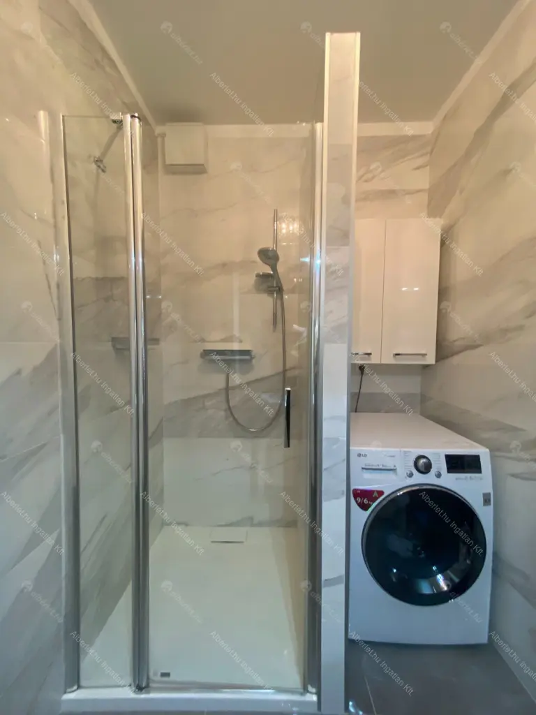 Kiadó albérlet 375000 Ft/hó áron: Budapest, XI. kerület  Rahó utca. Mérete: 45 nm, 1 szobás | Alberlet.hu - 6659469