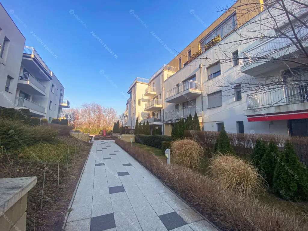 Kiadó albérlet 375000 Ft/hó áron: Budapest, XI. kerület  Rahó utca. Mérete: 45 nm, 1 szobás | Alberlet.hu - 6659470