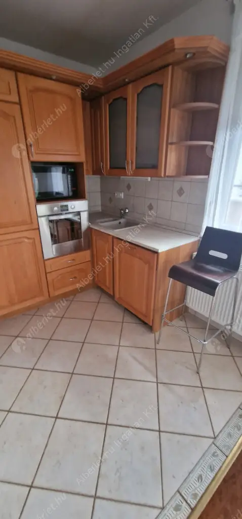 Kiadó albérlet 440000 Ft/hó áron: Budapest, XI. kerület  Rahó utca. Mérete: 75 nm, 3 szobás | Alberlet.hu - 6592582