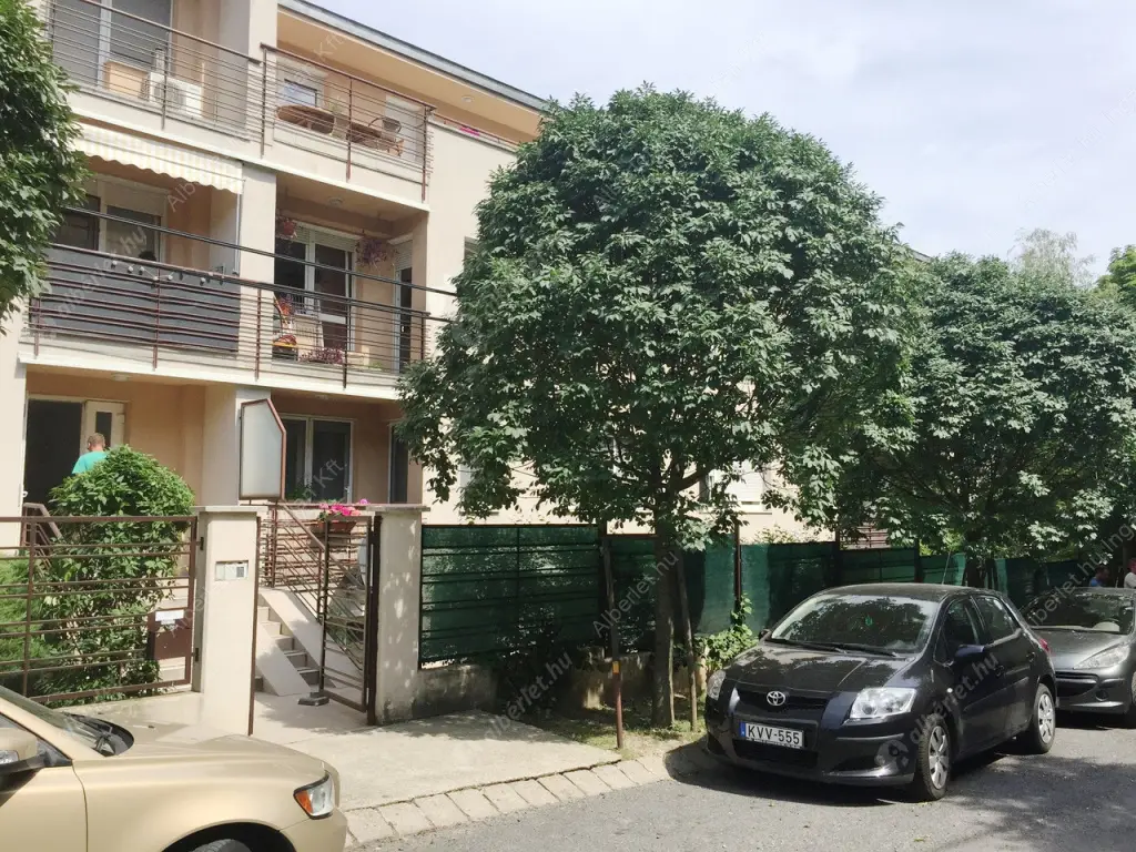 Kiadó albérlet 440000 Ft/hó áron: Budapest, XI. kerület  Rahó utca. Mérete: 75 nm, 3 szobás | Alberlet.hu - 6592597