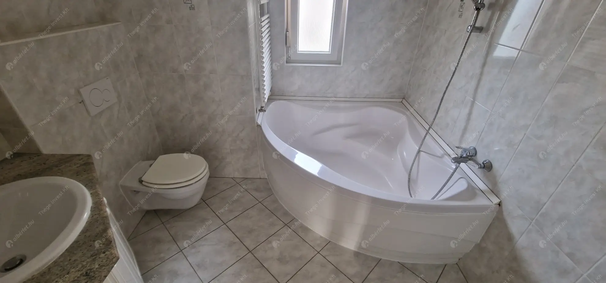 Kiadó albérlet 440000 Ft/hó áron: Budapest, XI. kerület  Rahó utca. Mérete: 75 nm, 3 szobás | Alberlet.hu - 6593383