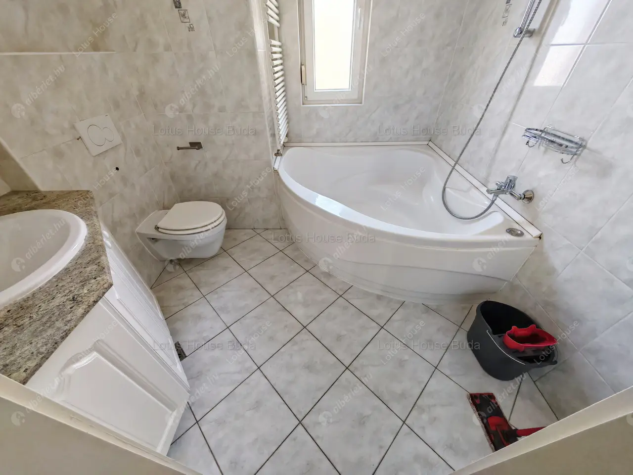 Kiadó albérlet 440000 Ft/hó áron: Budapest, XI. kerület  Rahó utca. Mérete: 75 nm, 3 szobás | Alberlet.hu - 6625641