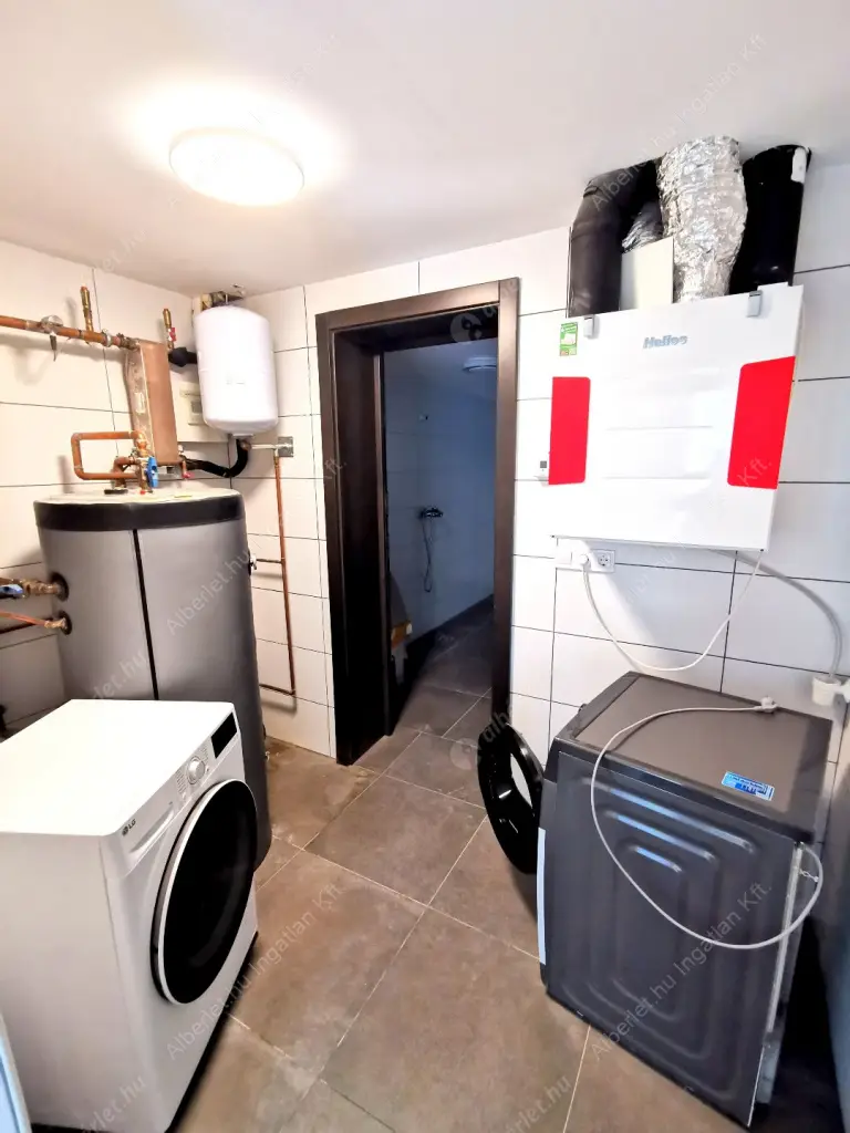 Kiadó albérlet 1154000 Ft/hó áron: Budapest, XI. kerület  Rákó utca. Mérete: 200 nm, 4 szobás | Alberlet.hu - 6578402