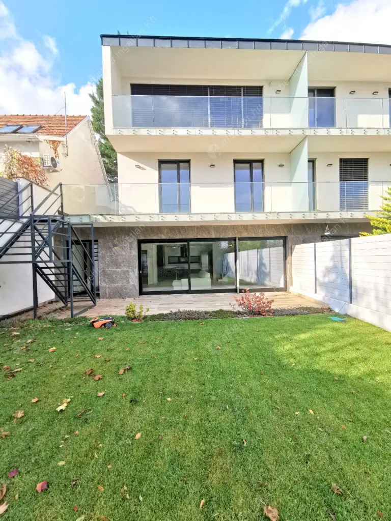 Kiadó albérlet 1154000 Ft/hó áron: Budapest, XI. kerület  Rákó utca. Mérete: 200 nm, 4 szobás | Alberlet.hu - 6578403