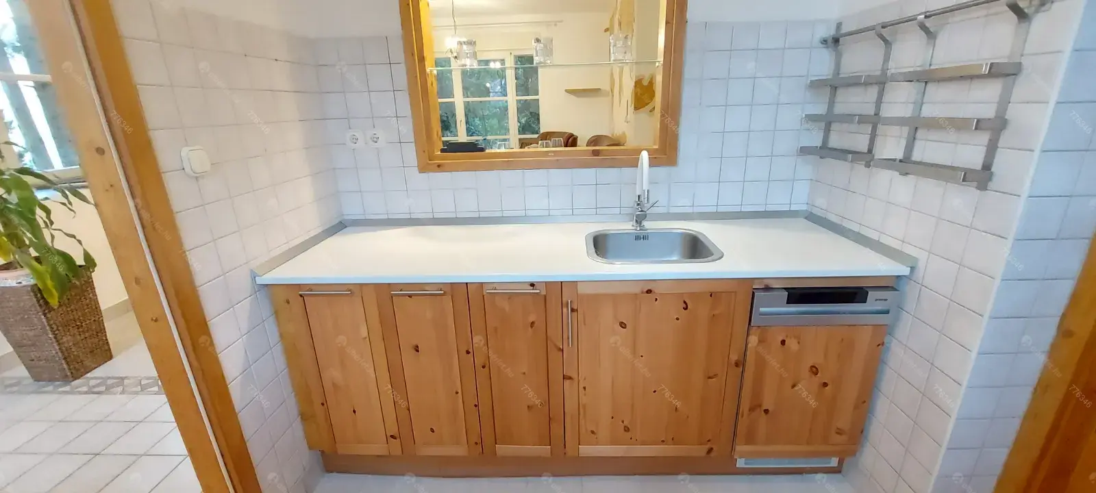 Kiadó albérlet 380000 Ft/hó áron: Budapest, XI. kerület  Rákó utca. Mérete: 75 nm, 3 szobás | Alberlet.hu - 6685187