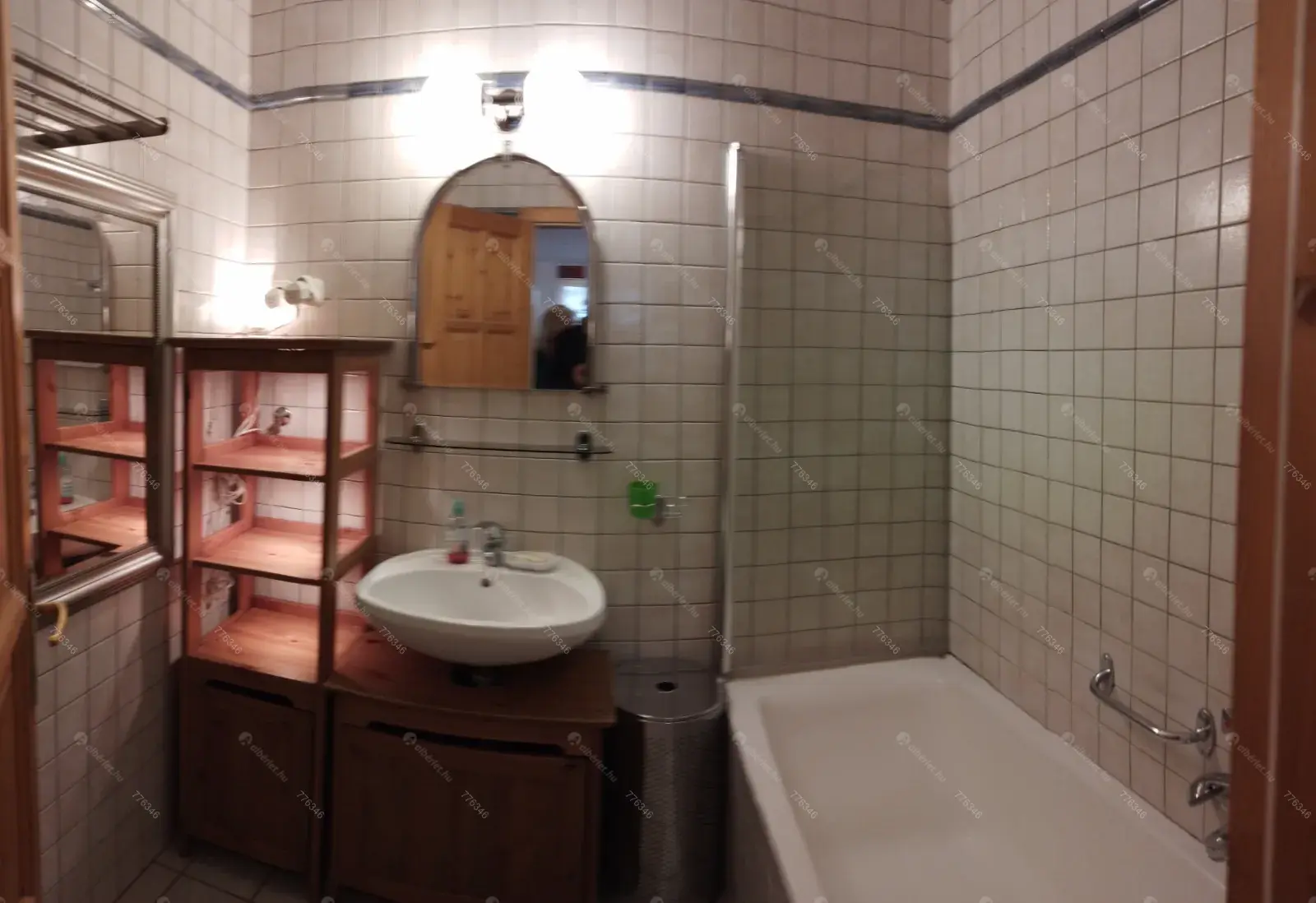 Kiadó albérlet 380000 Ft/hó áron: Budapest, XI. kerület  Rákó utca. Mérete: 75 nm, 3 szobás | Alberlet.hu - 6685189