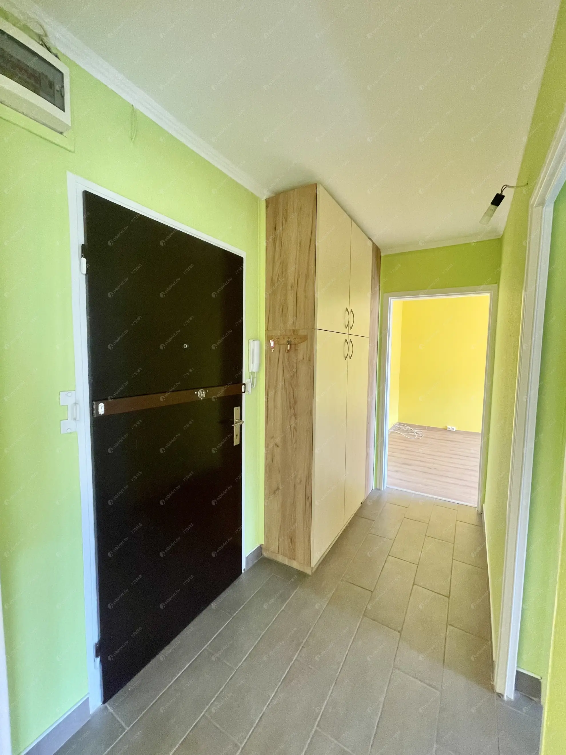 Kiadó albérlet 220000 Ft/hó áron: Budapest, XI. kerület  Rátz László utca. Mérete: 50 nm, 2 szobás | Alberlet.hu - 6638933