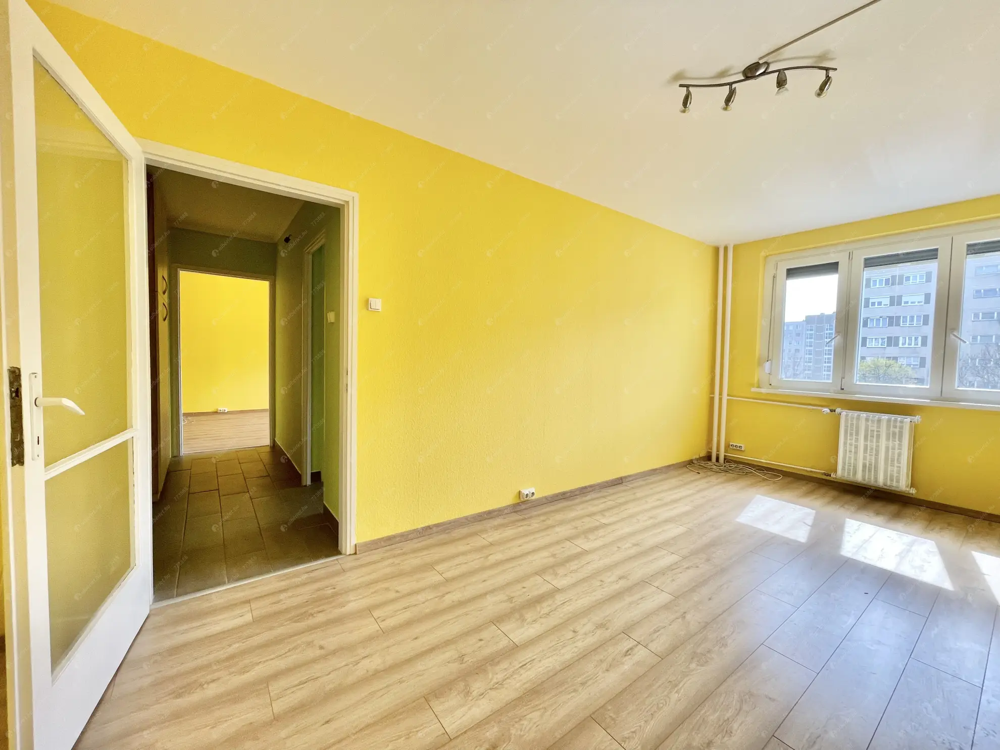 Kiadó albérlet 220000 Ft/hó áron: Budapest, XI. kerület  Rátz László utca. Mérete: 50 nm, 2 szobás | Alberlet.hu - 6638936