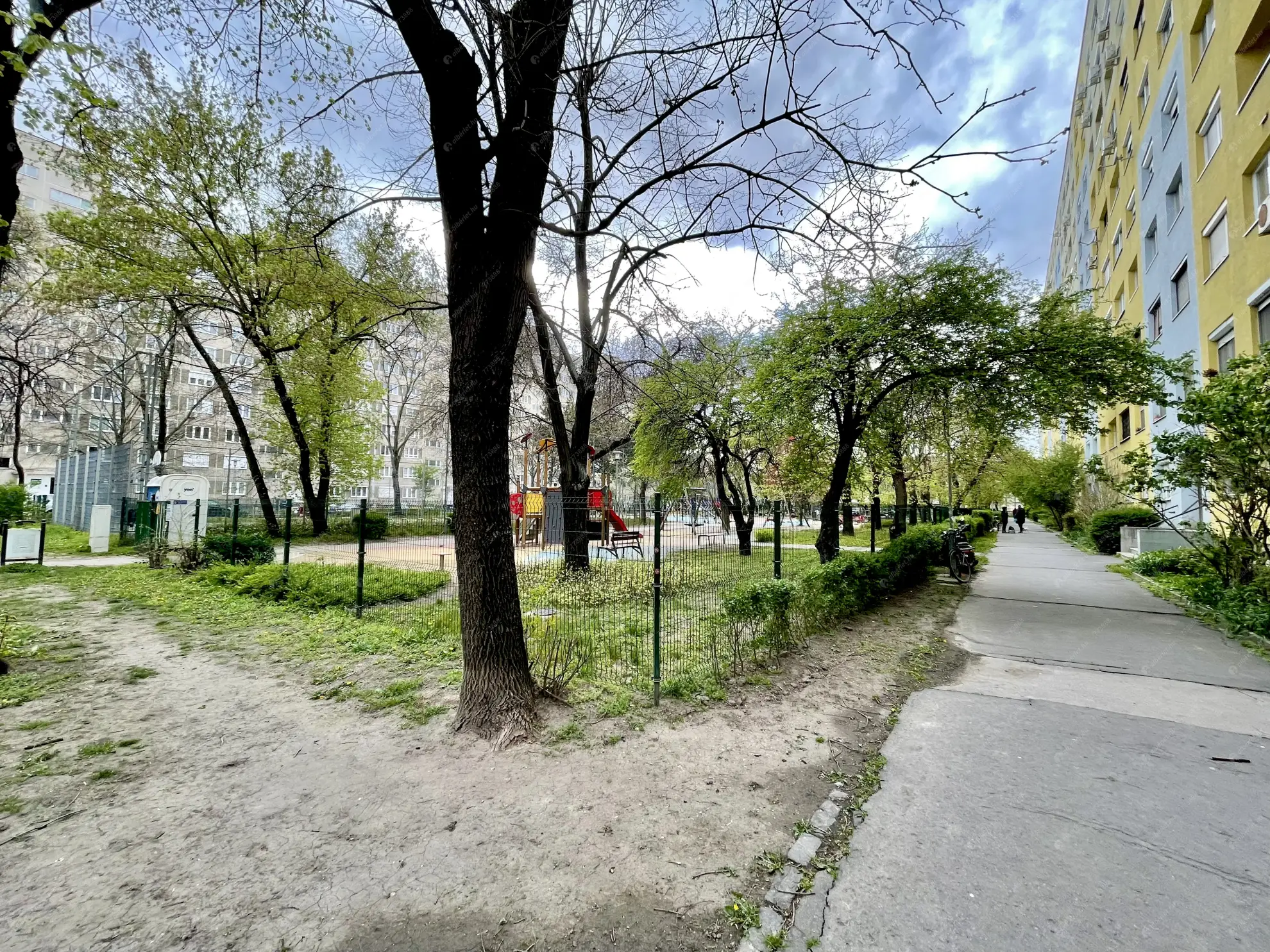 Kiadó albérlet 220000 Ft/hó áron: Budapest, XI. kerület  Rátz László utca. Mérete: 50 nm, 2 szobás | Alberlet.hu - 6638937