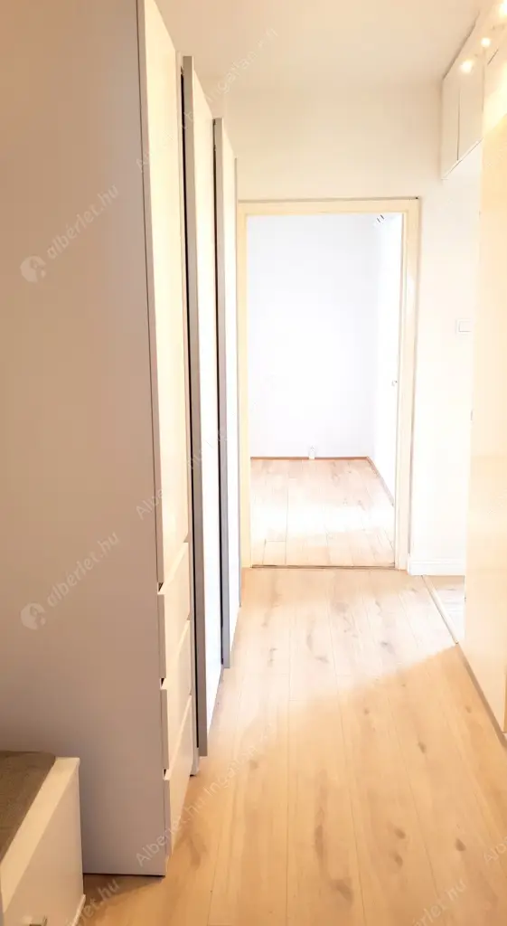 Kiadó albérlet 260000 Ft/hó áron: Budapest, XI. kerület  Regős utca. Mérete: 54 nm, 2 szobás | Alberlet.hu - 6560433