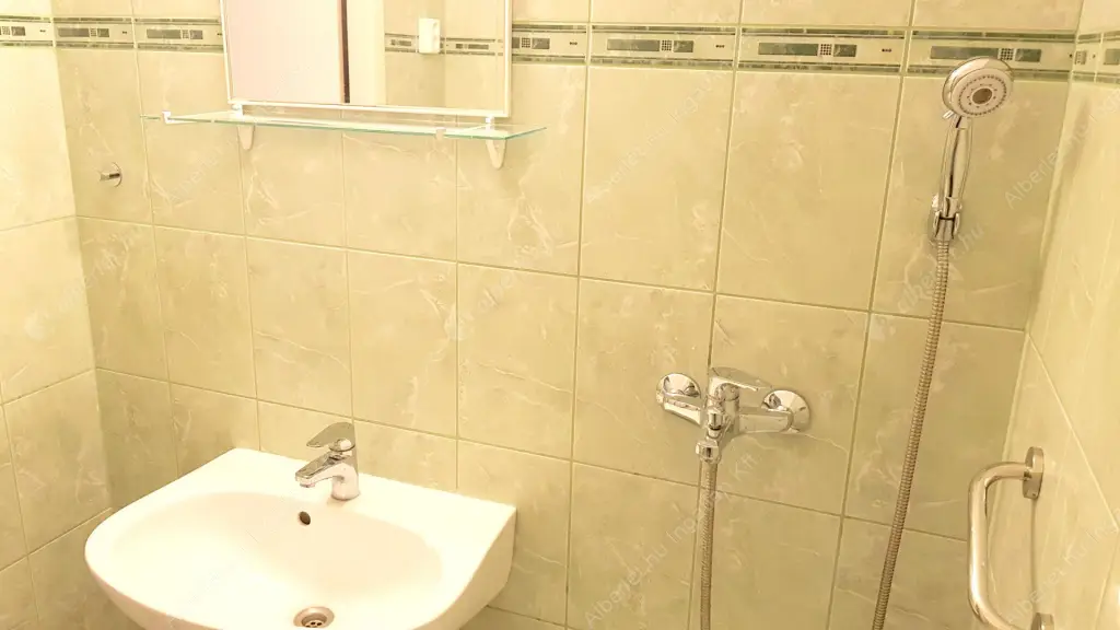 Kiadó albérlet 260000 Ft/hó áron: Budapest, XI. kerület  Regős utca. Mérete: 54 nm, 2 szobás | Alberlet.hu - 6560448