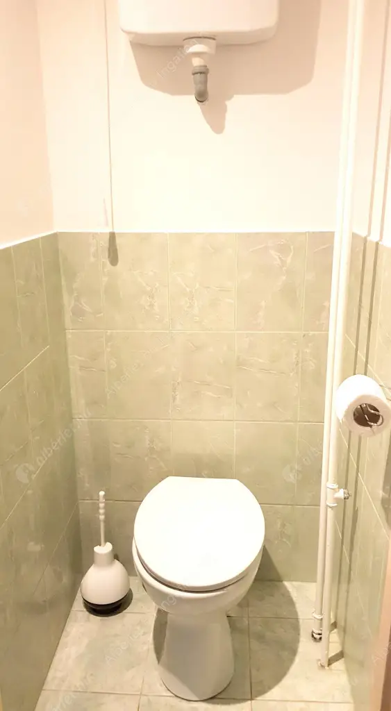 Kiadó albérlet 260000 Ft/hó áron: Budapest, XI. kerület  Regős utca. Mérete: 54 nm, 2 szobás | Alberlet.hu - 6560451