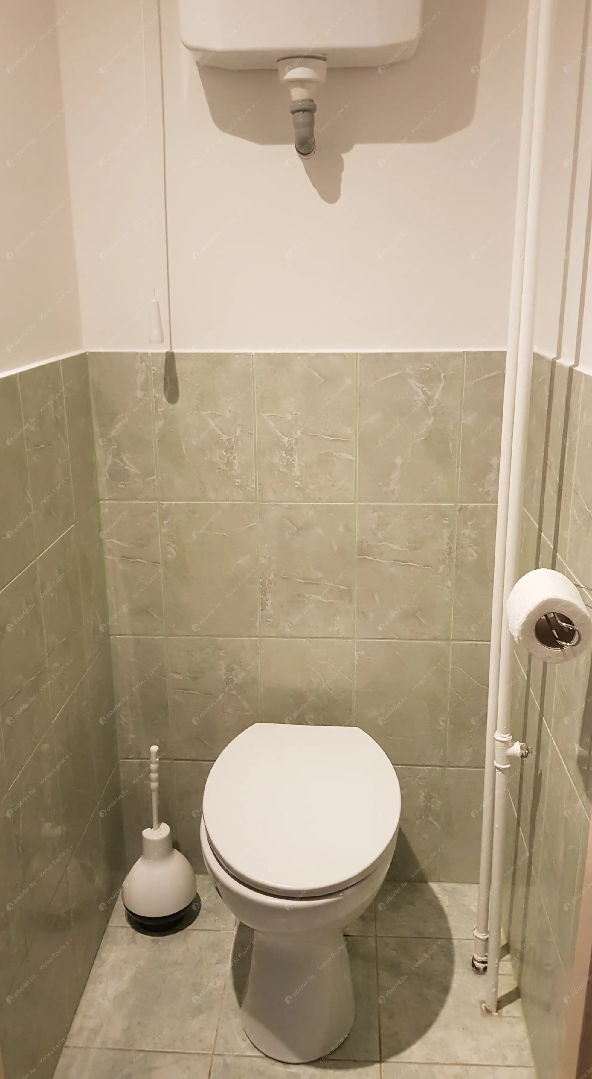 Kiadó albérlet 260000 Ft/hó áron: Budapest, XI. kerület  Regős utca. Mérete: 54 nm, 2 szobás | Alberlet.hu - 6569606