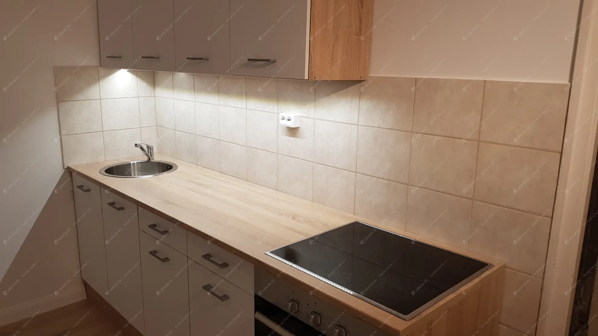 Kiadó albérlet 260000 Ft/hó áron: Budapest, XI. kerület  Regős utca. Mérete: 54 nm, 2 szobás | Alberlet.hu - 6569609