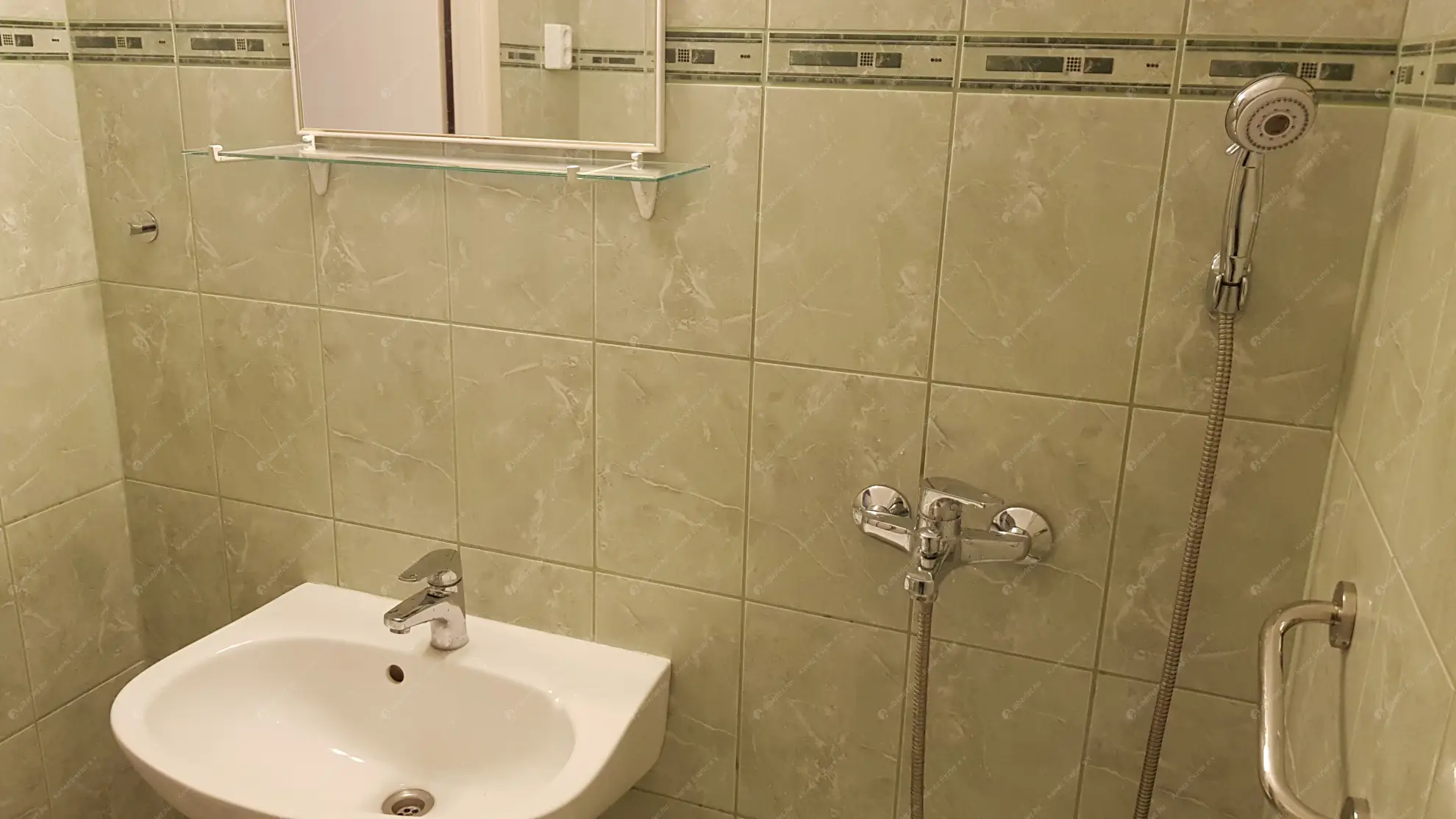 Kiadó albérlet 260000 Ft/hó áron: Budapest, XI. kerület  Regős utca. Mérete: 54 nm, 2 szobás | Alberlet.hu - 6569610