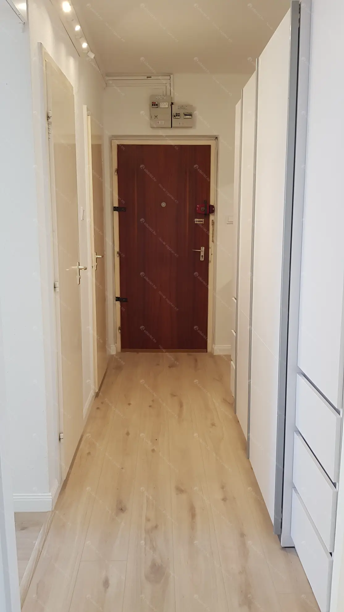 Kiadó albérlet 260000 Ft/hó áron: Budapest, XI. kerület  Regős utca. Mérete: 54 nm, 2 szobás | Alberlet.hu - 6574065