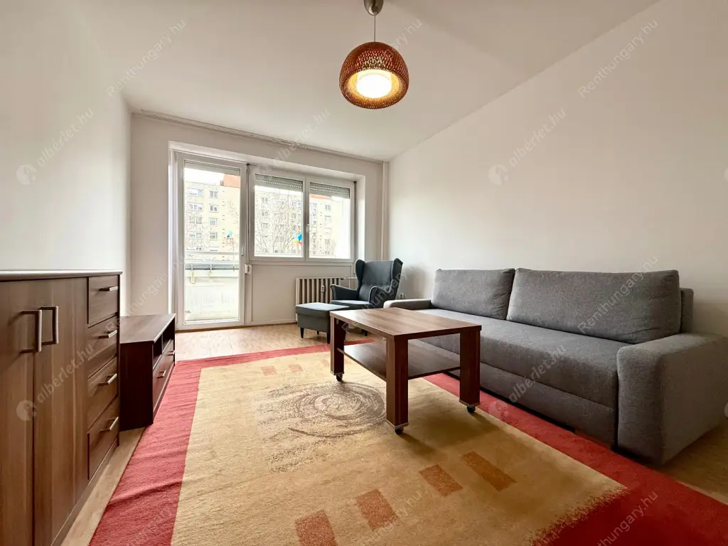 Kiadó albérlet 260000 Ft/hó áron: Budapest, XI. kerület  Regős utca. Mérete: 54 nm, 2 szobás | Alberlet.hu - 6423515