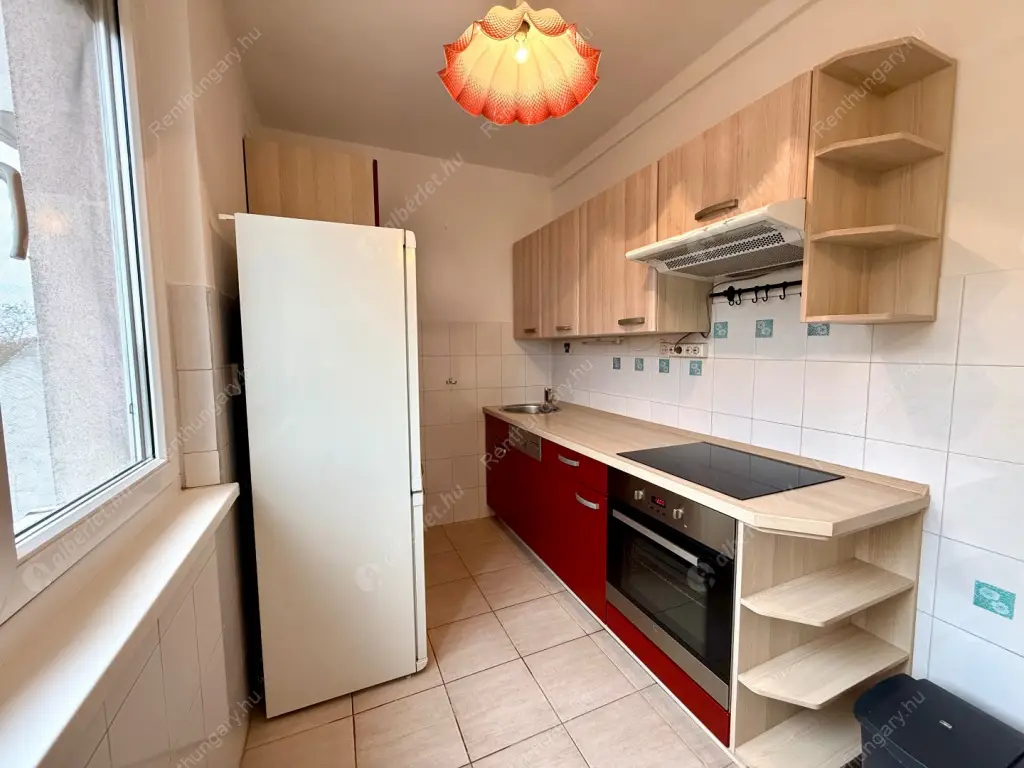 Kiadó albérlet 260000 Ft/hó áron: Budapest, XI. kerület  Regős utca. Mérete: 54 nm, 2 szobás | Alberlet.hu - 6423520