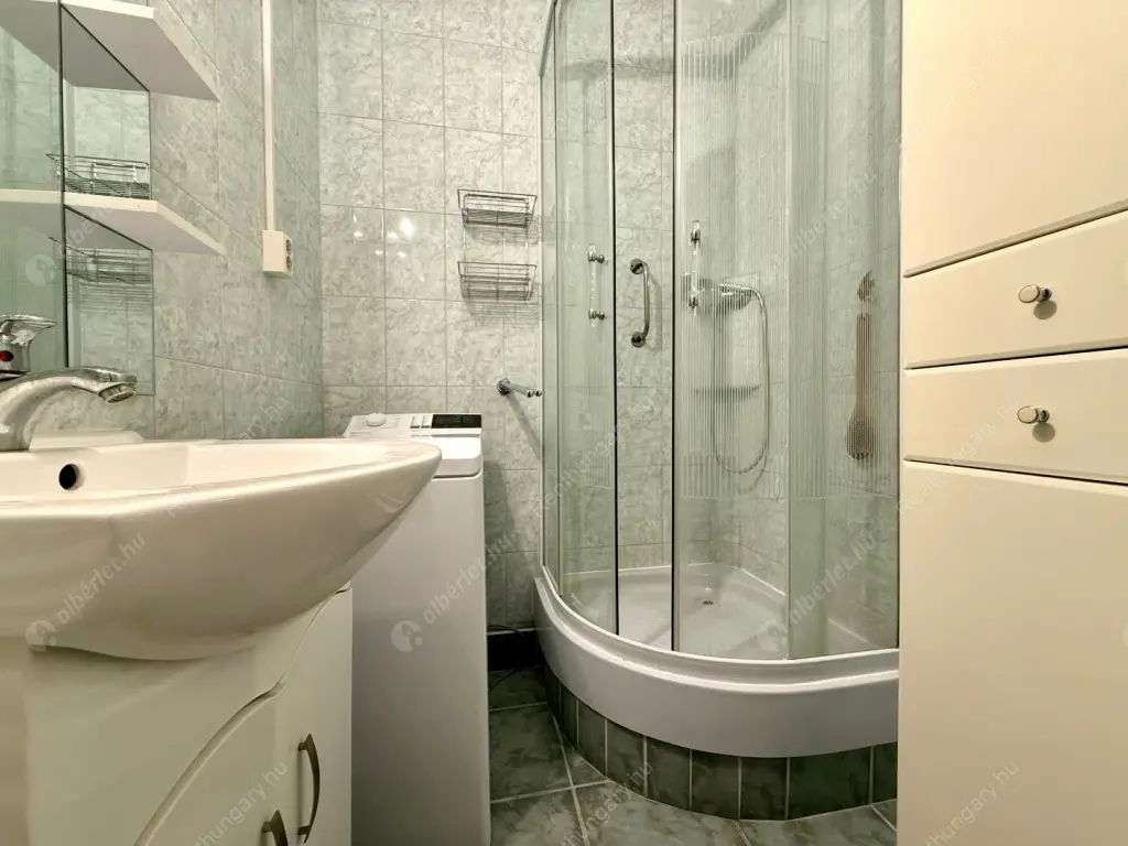 Kiadó albérlet 260000 Ft/hó áron: Budapest, XI. kerület  Regős utca. Mérete: 54 nm, 2 szobás | Alberlet.hu - 6423524