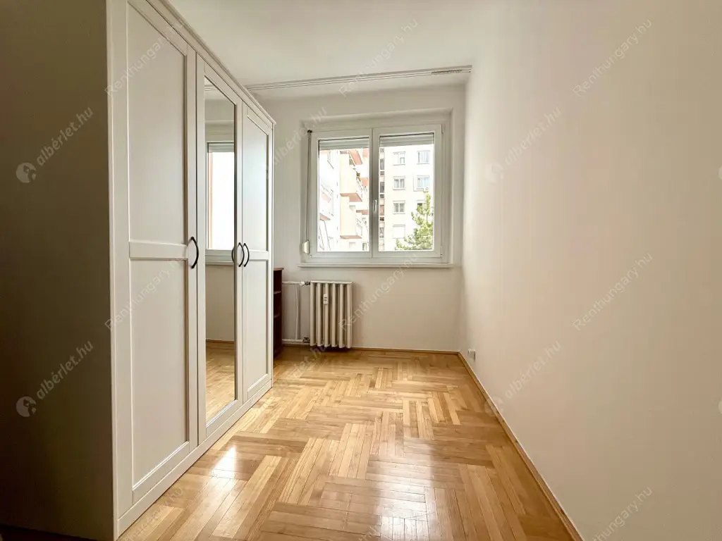 Kiadó albérlet 260000 Ft/hó áron: Budapest, XI. kerület  Regős utca. Mérete: 54 nm, 2 szobás | Alberlet.hu - 6423525
