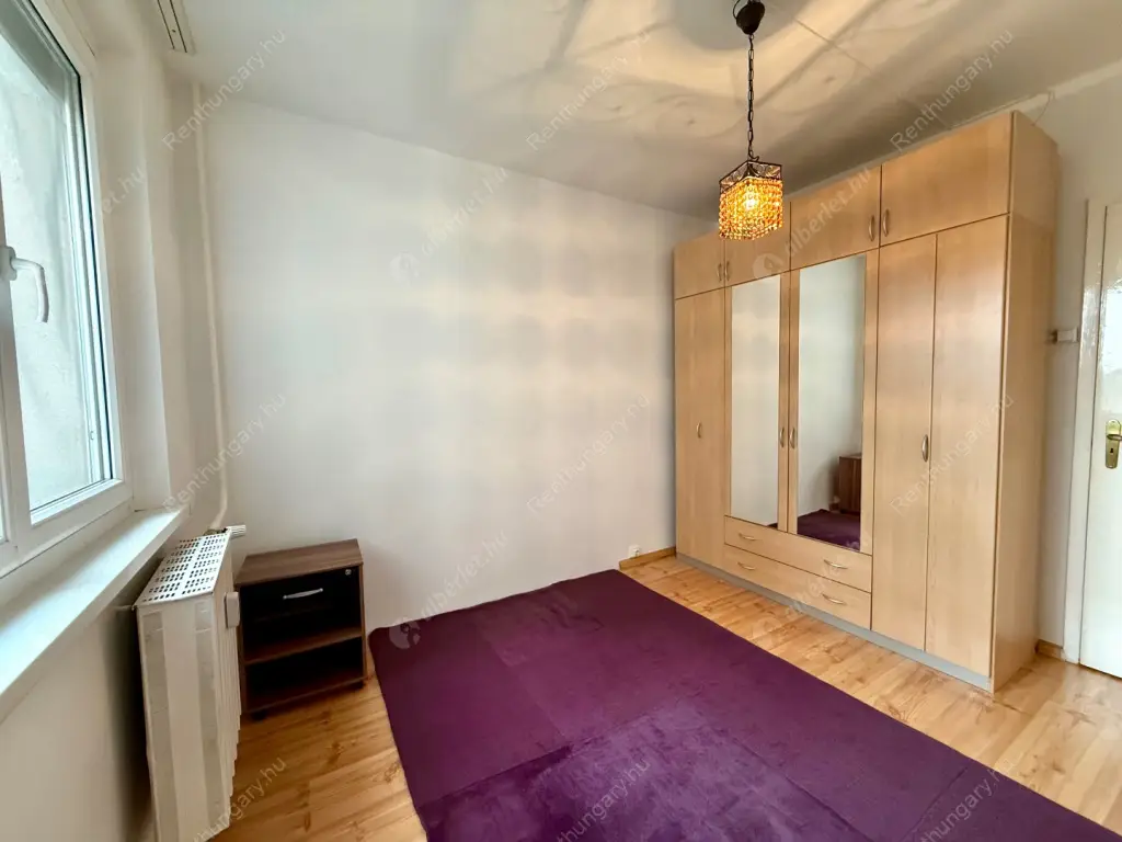 Kiadó albérlet 260000 Ft/hó áron: Budapest, XI. kerület  Regős utca. Mérete: 54 nm, 2 szobás | Alberlet.hu - 6423527