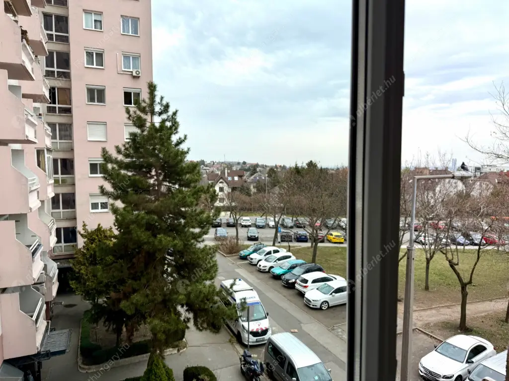 Kiadó albérlet 260000 Ft/hó áron: Budapest, XI. kerület  Regős utca. Mérete: 54 nm, 2 szobás | Alberlet.hu - 6423529