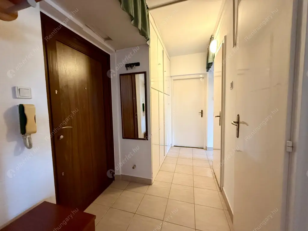 Kiadó albérlet 260000 Ft/hó áron: Budapest, XI. kerület  Regős utca. Mérete: 54 nm, 2 szobás | Alberlet.hu - 6423530
