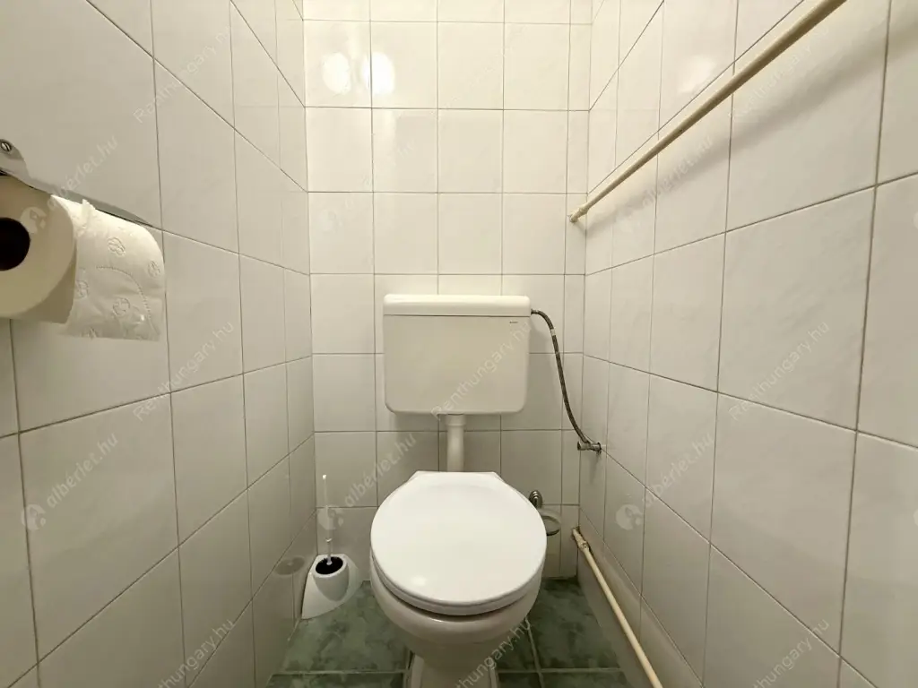 Kiadó albérlet 260000 Ft/hó áron: Budapest, XI. kerület  Regős utca. Mérete: 54 nm, 2 szobás | Alberlet.hu - 6423531