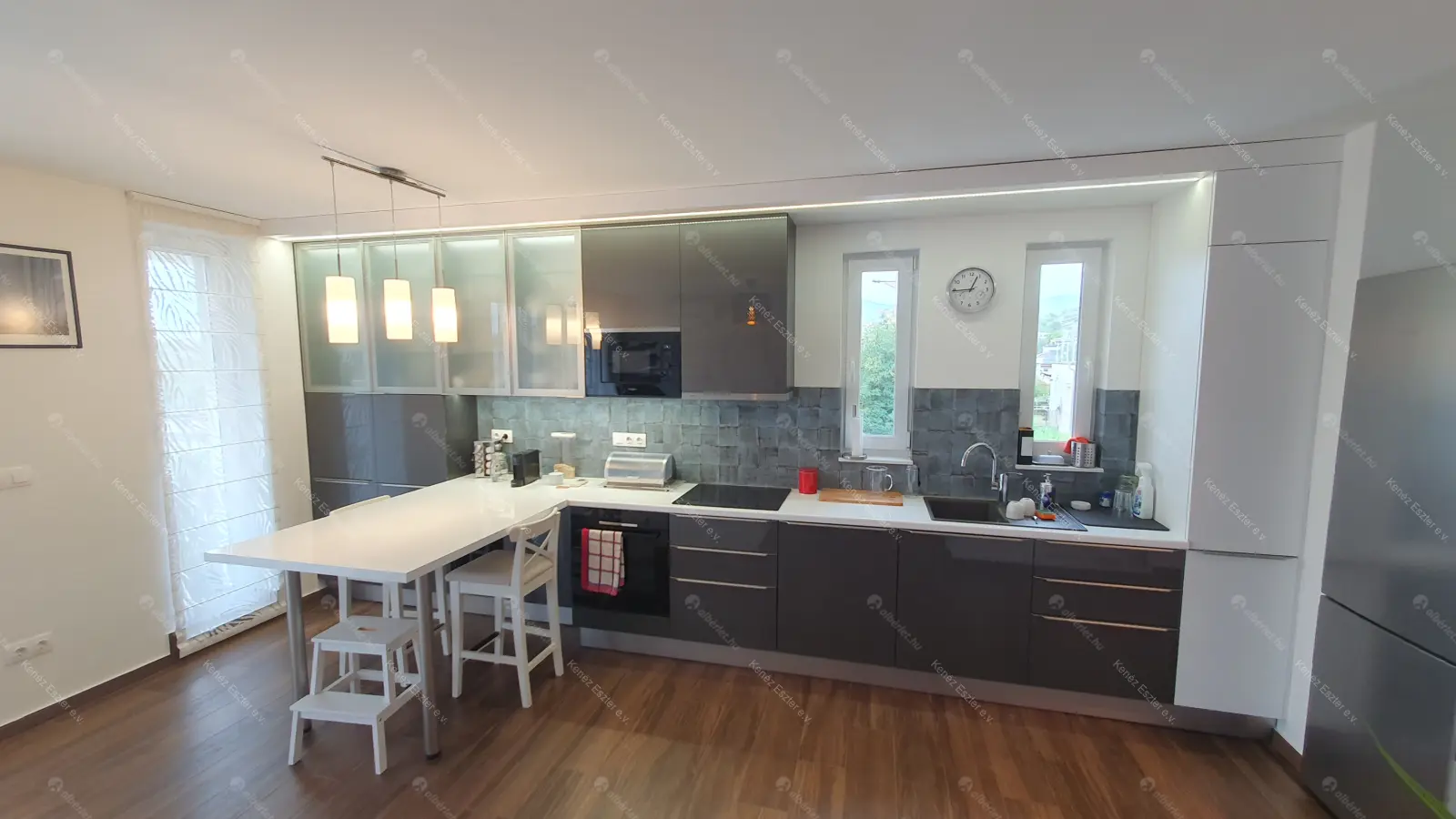 Kiadó albérlet 490000 Ft/hó áron: Budapest, XI. kerület  Rétalja lejtő. Mérete: 52 nm, 2 szobás | Alberlet.hu - 6650778