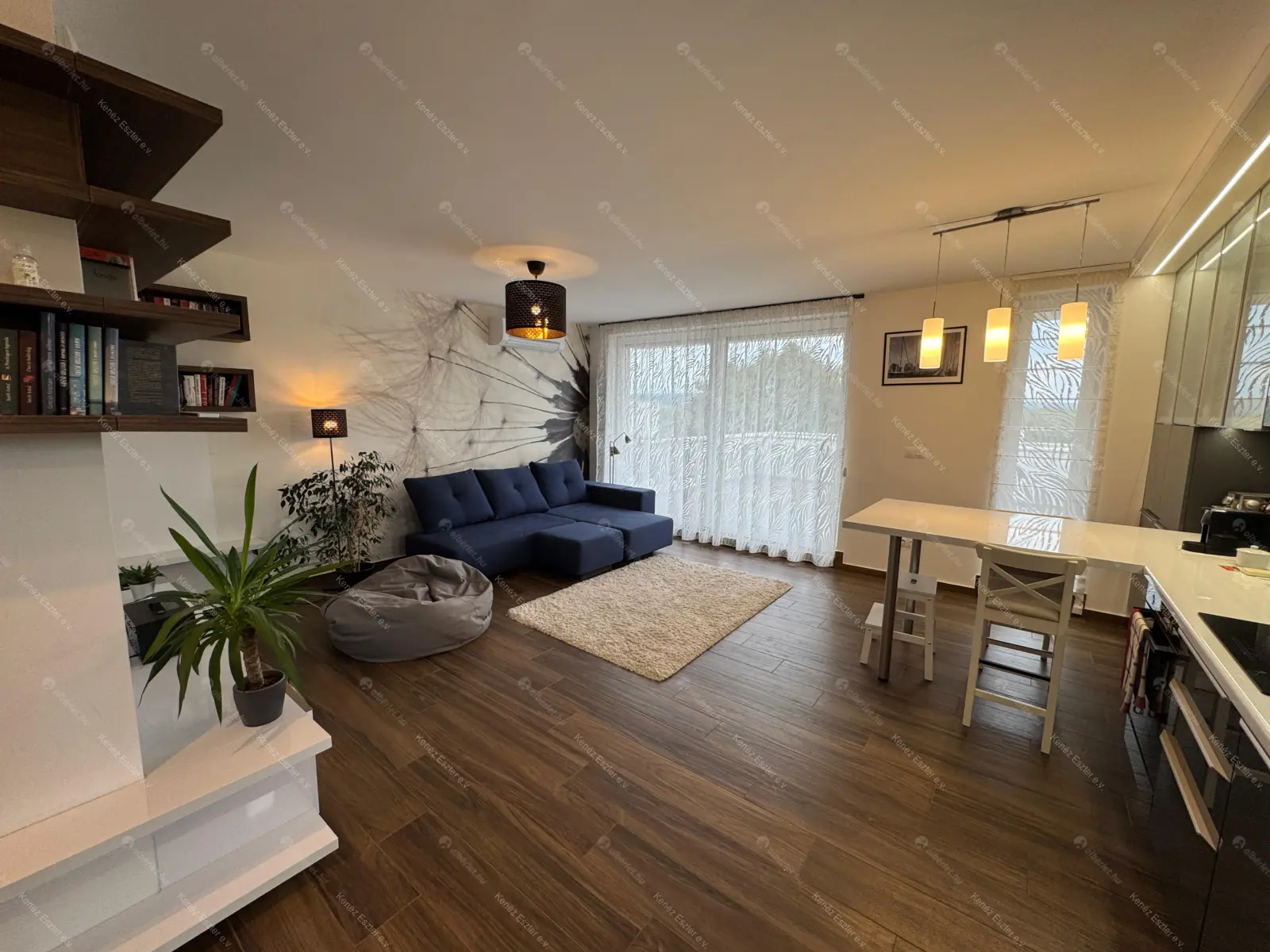 Kiadó albérlet 490000 Ft/hó áron: Budapest, XI. kerület  Rétalja lejtő. Mérete: 52 nm, 2 szobás | Alberlet.hu - 6650782