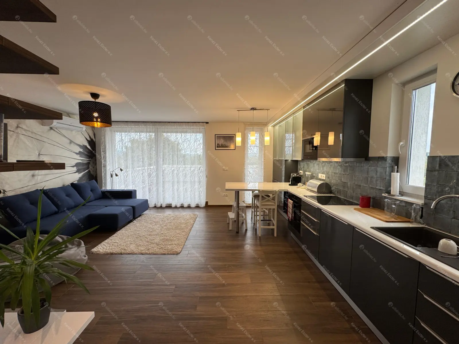 Kiadó albérlet 490000 Ft/hó áron: Budapest, XI. kerület  Rétalja lejtő. Mérete: 52 nm, 2 szobás | Alberlet.hu - 6650783