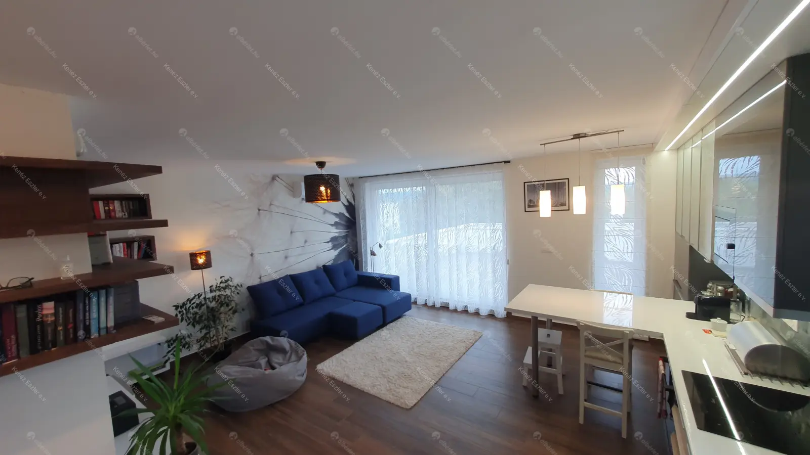 Kiadó albérlet 490000 Ft/hó áron: Budapest, XI. kerület  Rétalja lejtő. Mérete: 52 nm, 2 szobás | Alberlet.hu - 6650788