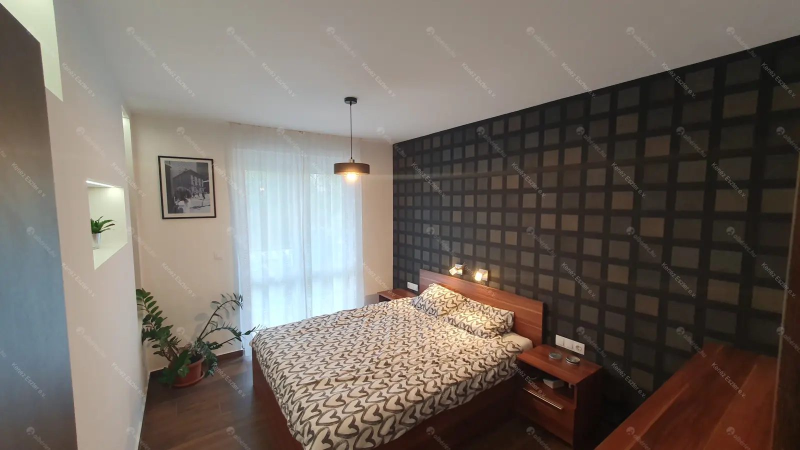 Kiadó albérlet 490000 Ft/hó áron: Budapest, XI. kerület  Rétalja lejtő. Mérete: 52 nm, 2 szobás | Alberlet.hu - 6650789