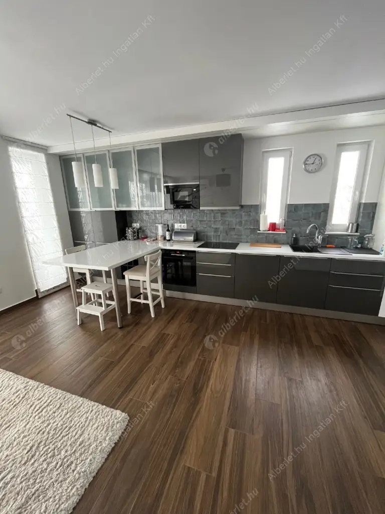 Kiadó albérlet 500000 Ft/hó áron: Budapest, XI. kerület  Rétalja lejtő. Mérete: 58 nm, 2 szobás | Alberlet.hu - 6614078