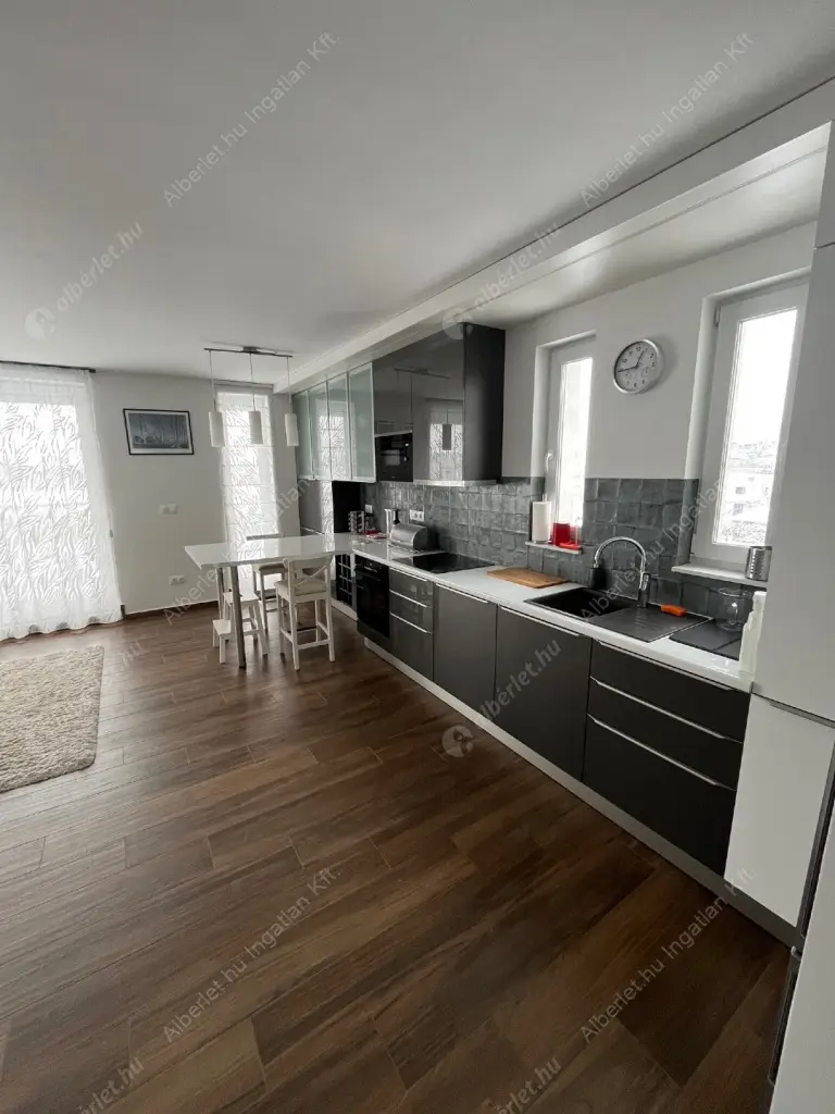 Kiadó albérlet 500000 Ft/hó áron: Budapest, XI. kerület  Rétalja lejtő. Mérete: 58 nm, 2 szobás | Alberlet.hu - 6614079