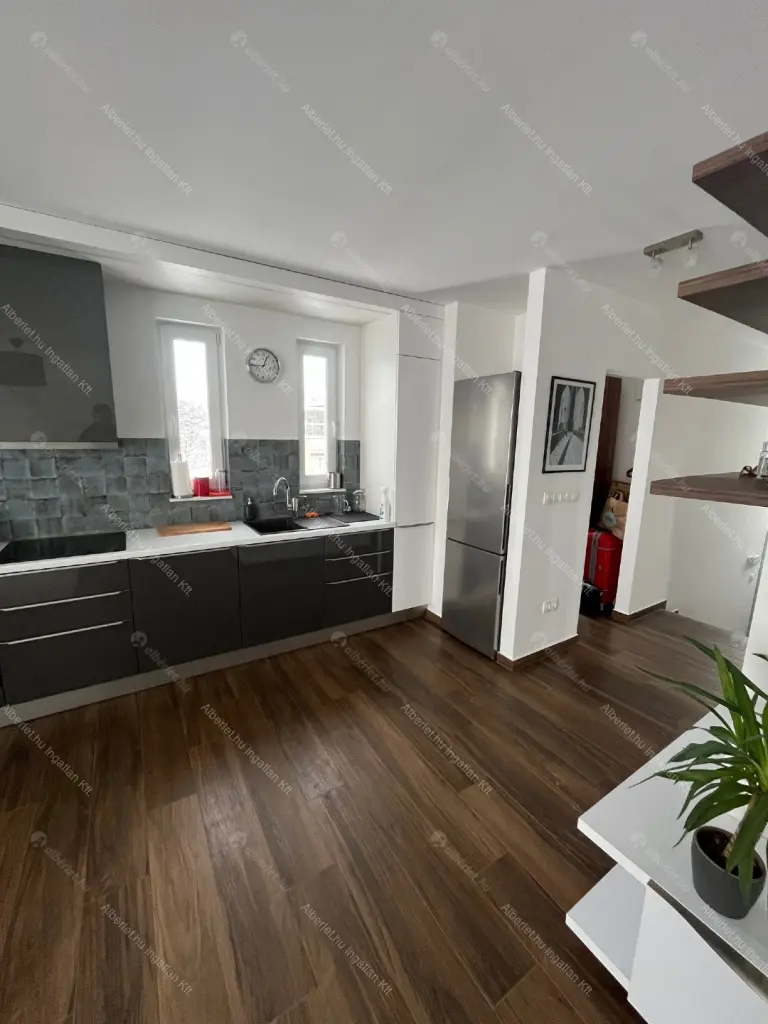 Kiadó albérlet 490000 Ft/hó áron: Budapest, XI. kerület  Rétalja lejtő. Mérete: 58 nm, 2 szobás | Alberlet.hu - 6641586