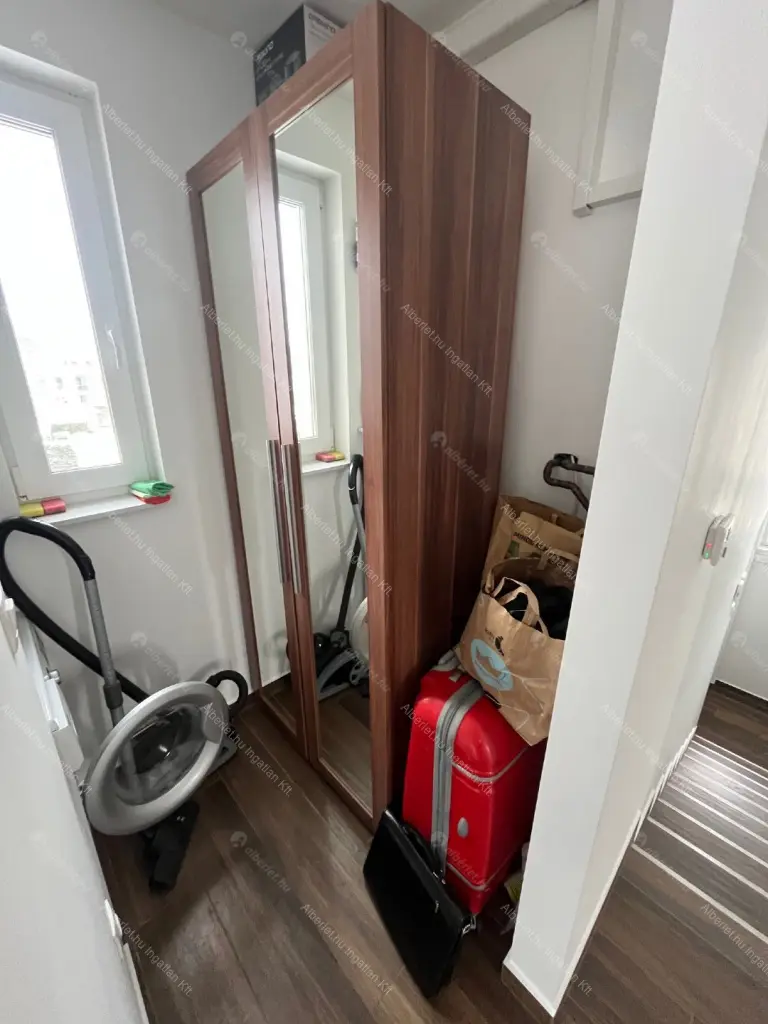 Kiadó albérlet 490000 Ft/hó áron: Budapest, XI. kerület  Rétalja lejtő. Mérete: 58 nm, 2 szobás | Alberlet.hu - 6641591