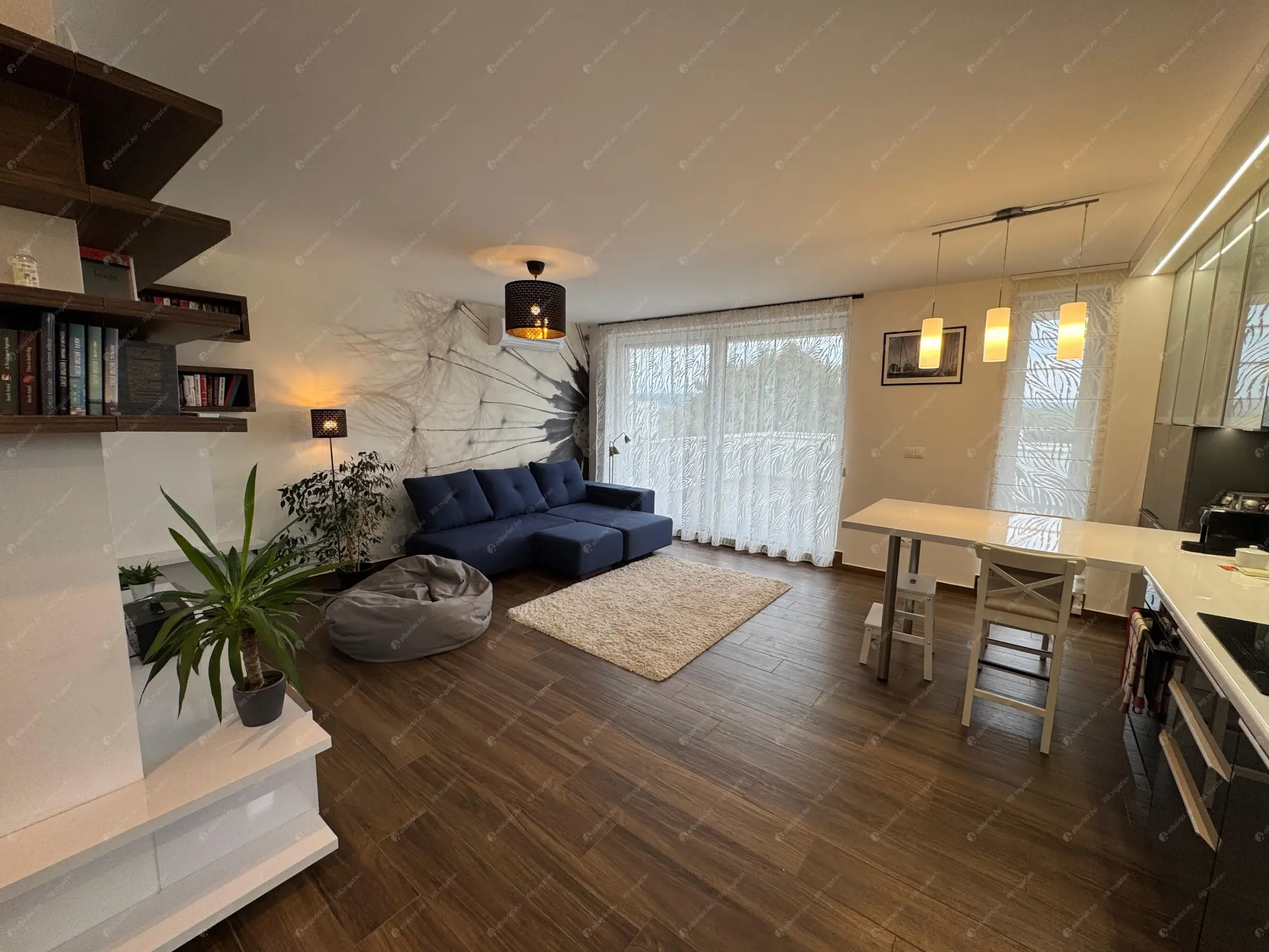 Kiadó albérlet 500000 Ft/hó áron: Budapest, XI. kerület  Rétalja lejtő. Mérete: 58 nm, 2 szobás | Alberlet.hu - 6626384