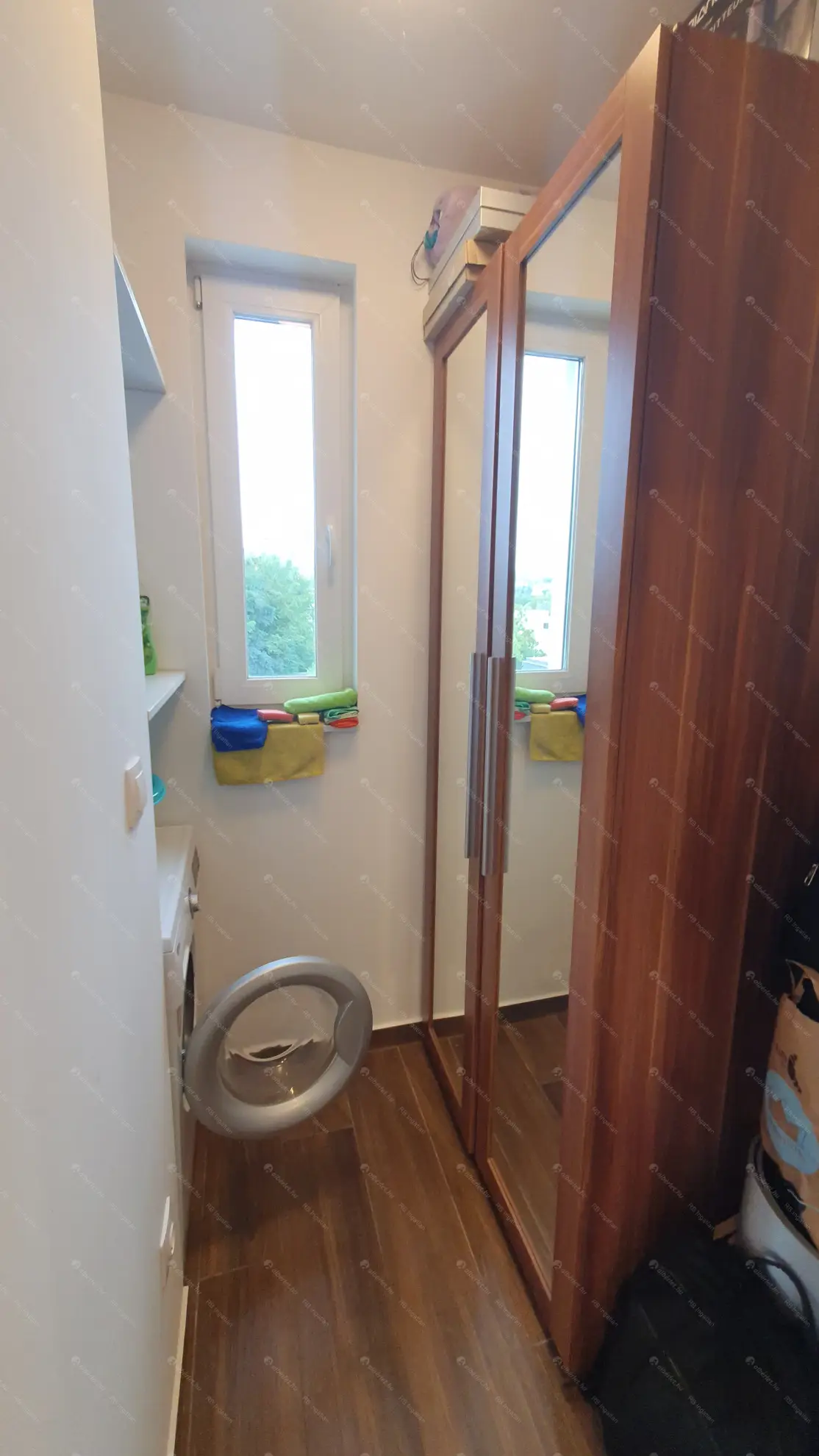 Kiadó albérlet 490000 Ft/hó áron: Budapest, XI. kerület  Rétalja lejtő. Mérete: 58 nm, 2 szobás | Alberlet.hu - 6626897