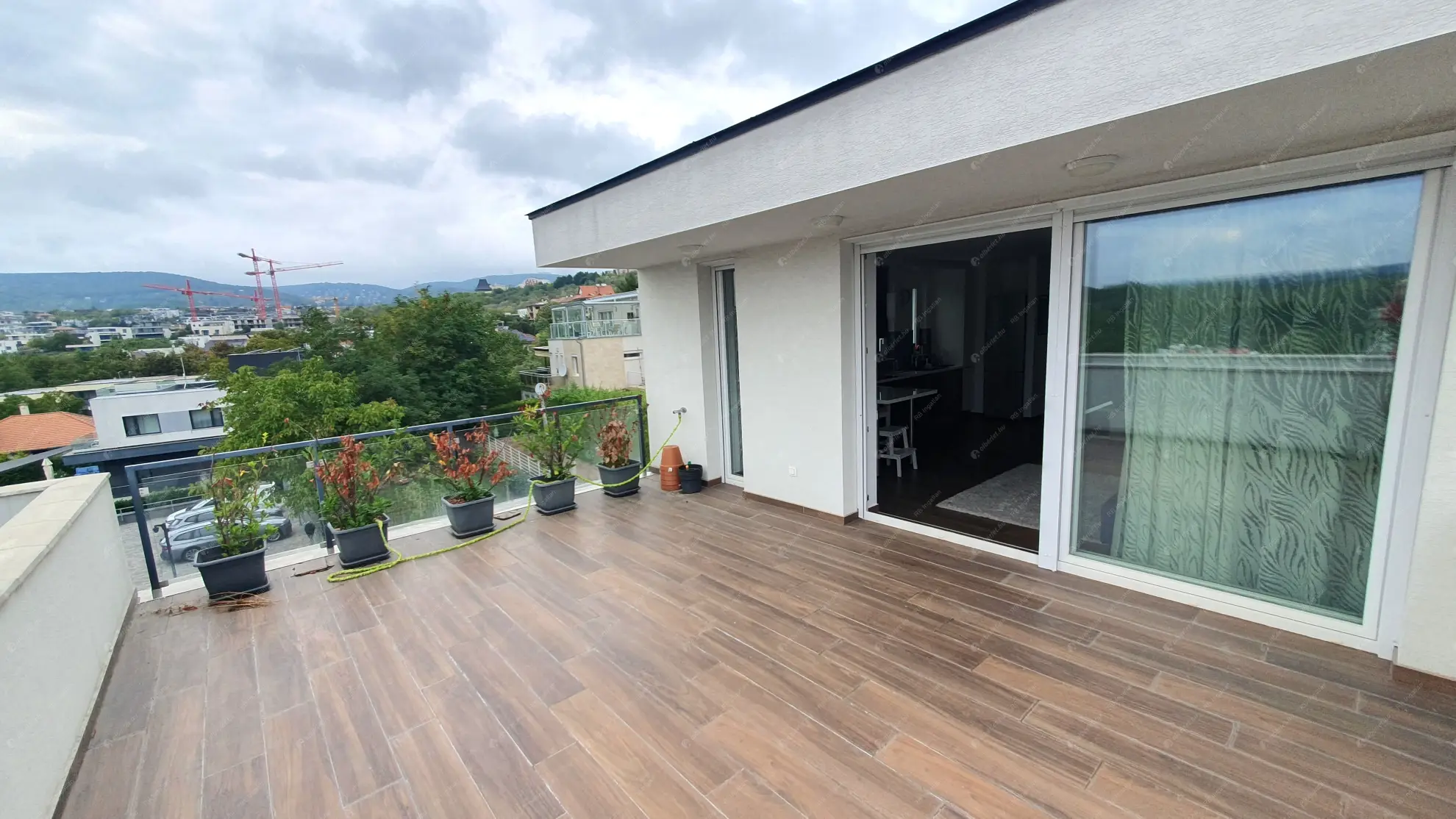 Kiadó albérlet 490000 Ft/hó áron: Budapest, XI. kerület  Rétalja lejtő. Mérete: 58 nm, 2 szobás | Alberlet.hu - 6626906