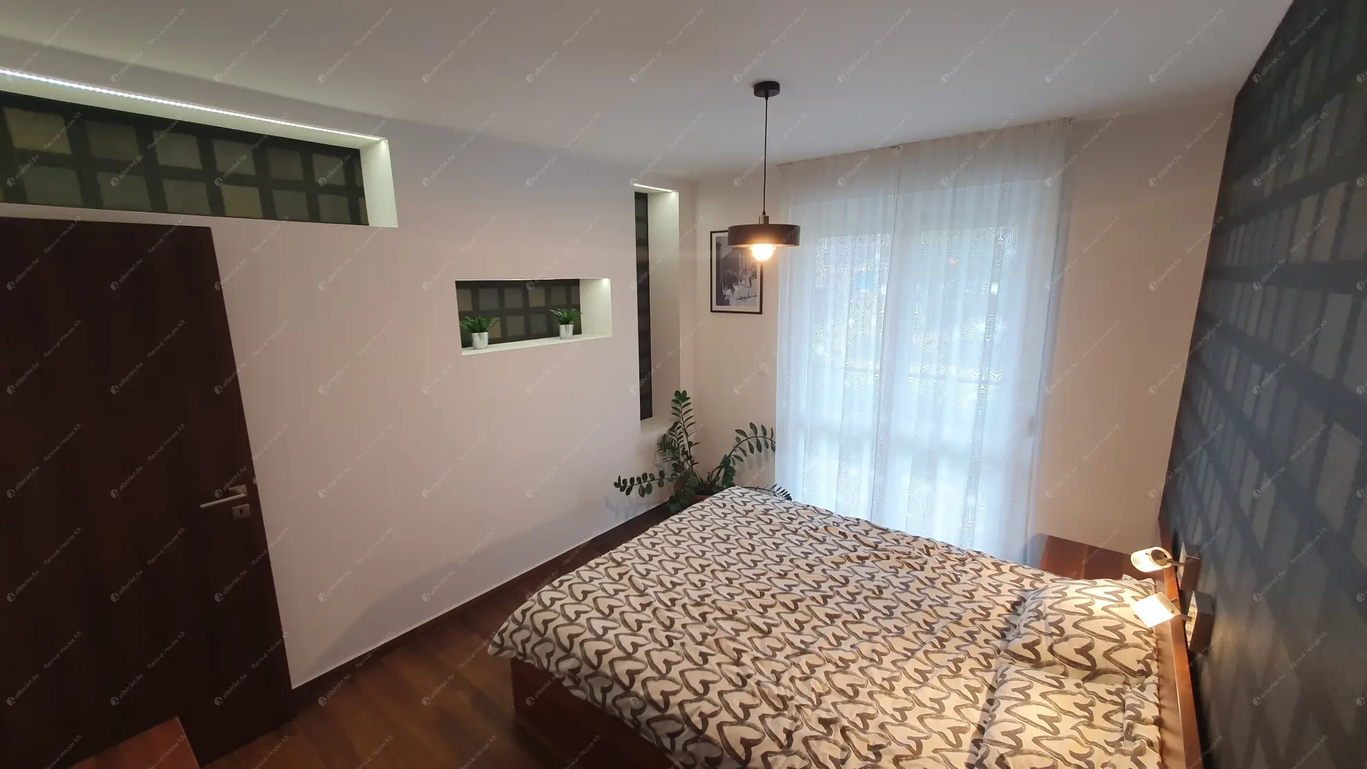 Kiadó albérlet 490000 Ft/hó áron: Budapest, XI. kerület  Rétalja lejtő. Mérete: 58 nm, 2 szobás | Alberlet.hu - 6631003