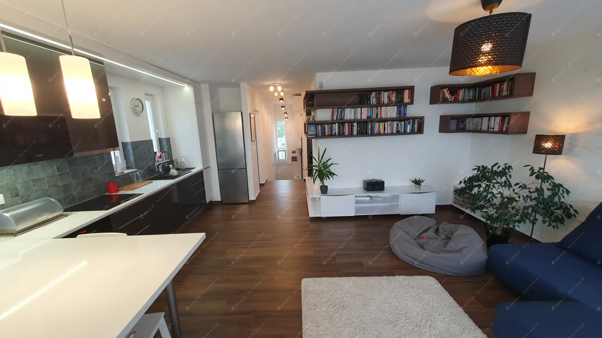 Kiadó albérlet 490000 Ft/hó áron: Budapest, XI. kerület  Rétalja lejtő. Mérete: 58 nm, 2 szobás | Alberlet.hu - 6631008