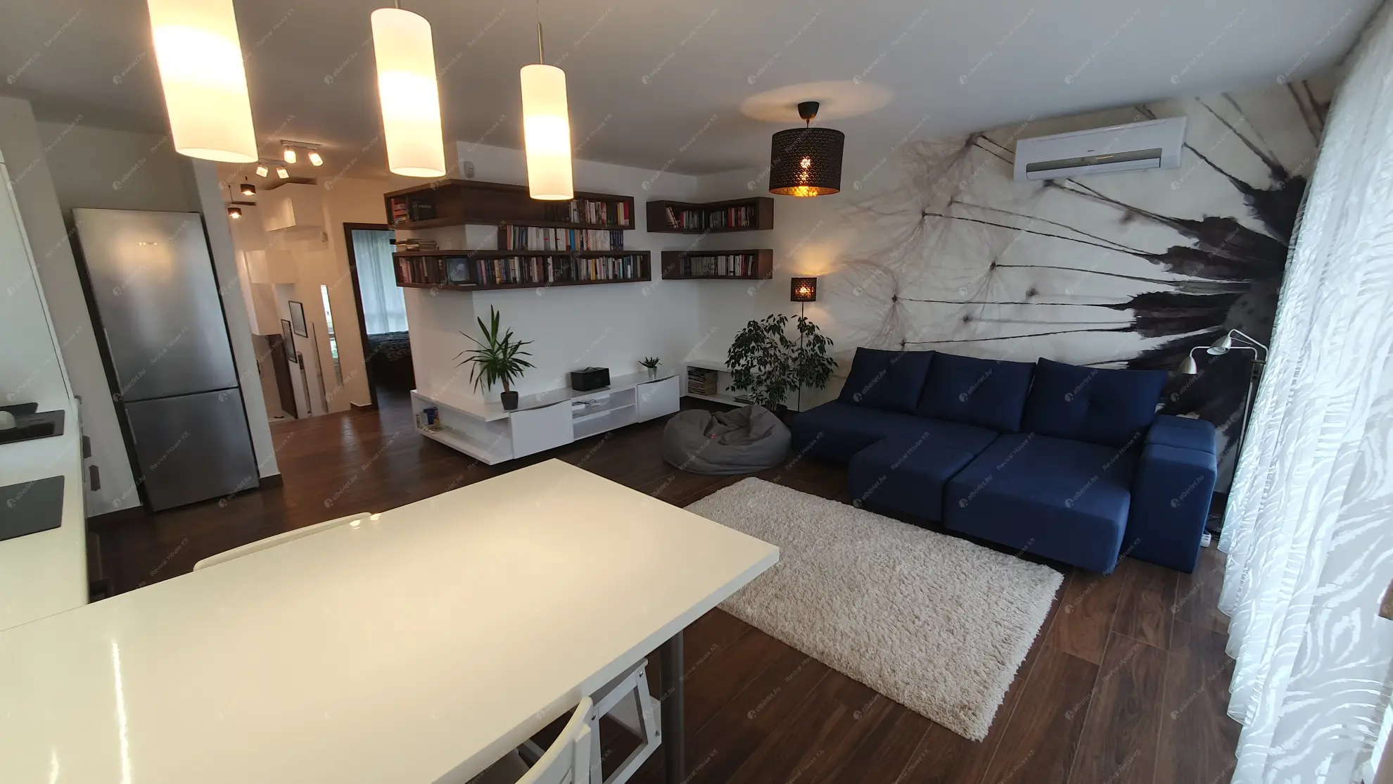 Kiadó albérlet 490000 Ft/hó áron: Budapest, XI. kerület  Rétalja lejtő. Mérete: 58 nm, 2 szobás | Alberlet.hu - 6631009