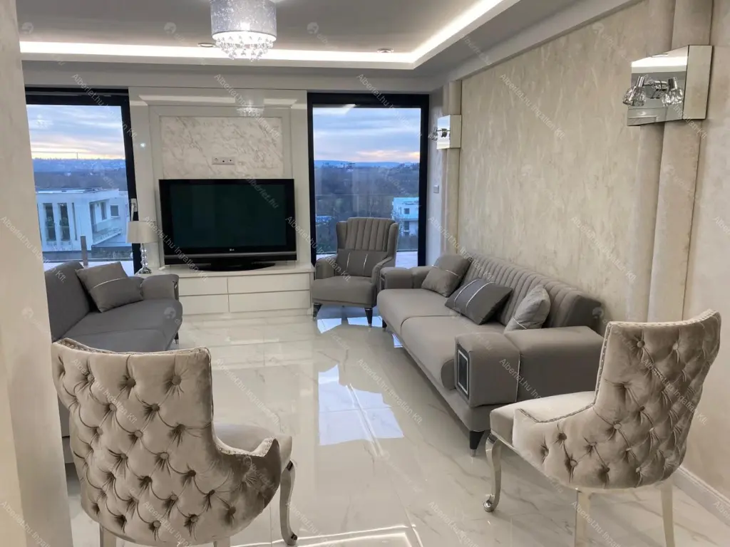 Kiadó albérlet 1100000 Ft/hó áron: Budapest, XI. kerület  Rétkerülő út. Mérete: 117 nm, 4 szobás | Alberlet.hu - 6656079