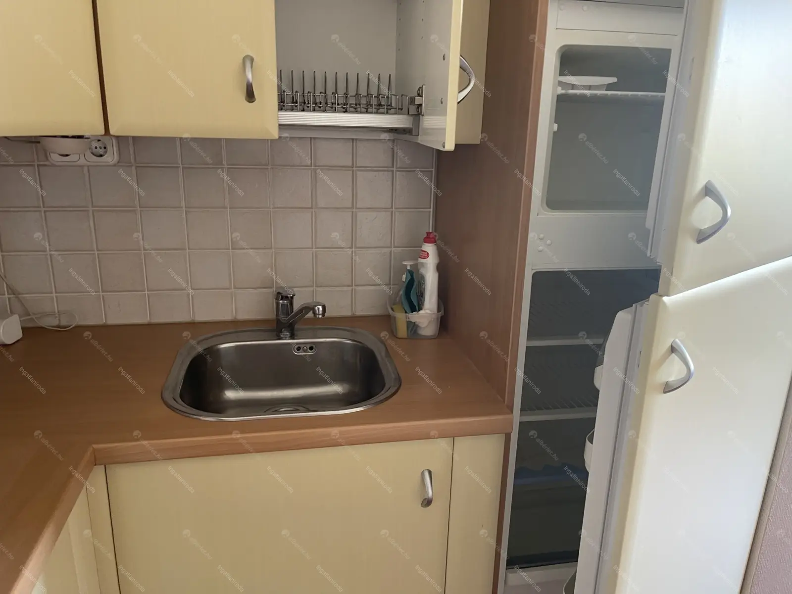 Kiadó albérlet 270000 Ft/hó áron: Budapest, XI. kerület  Rétköz utca. Mérete: 35 nm, 2 szobás | Alberlet.hu - 5626133